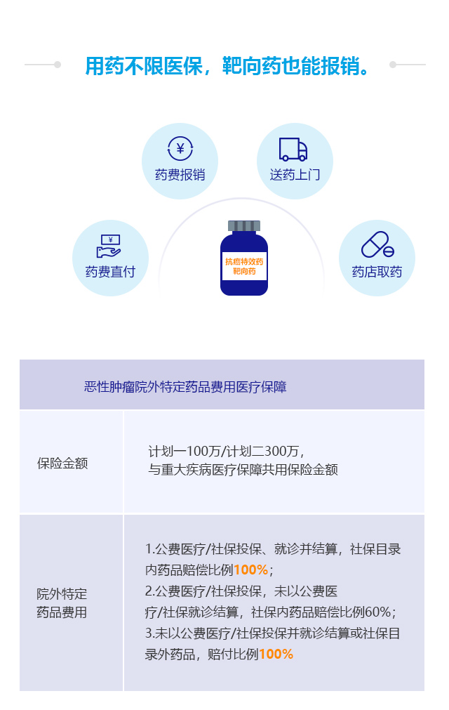 百万医疗保险 医疗保障 大病医疗保险 aig 美亚保险